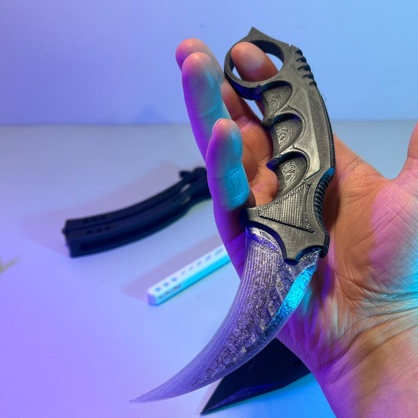 KARAMBIT