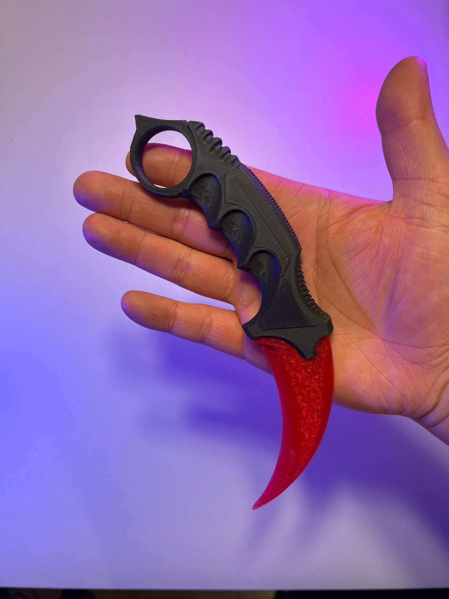 KARAMBIT