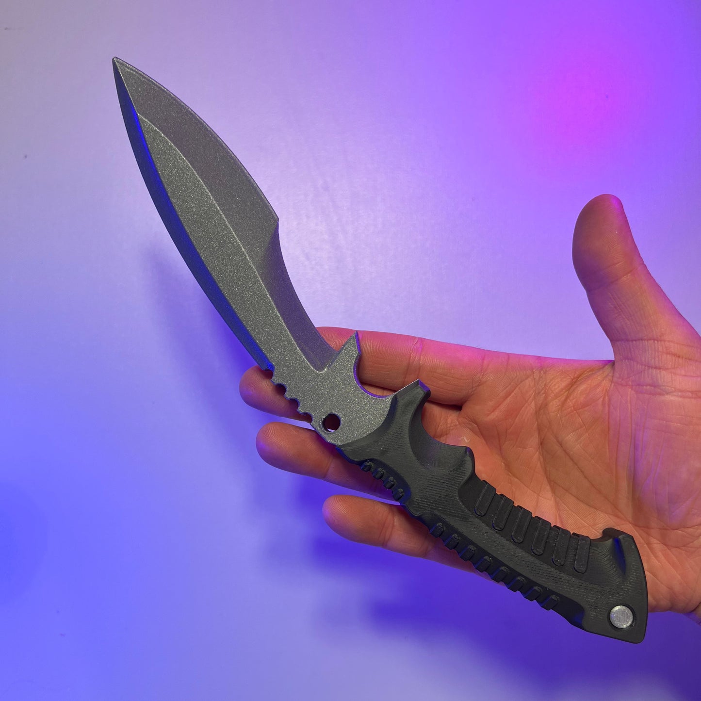 KUKRI