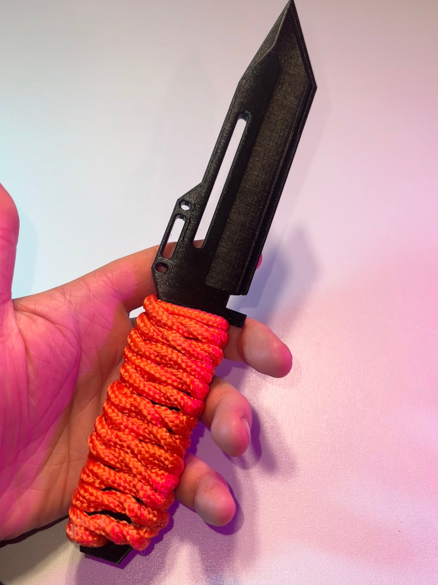 Paracord