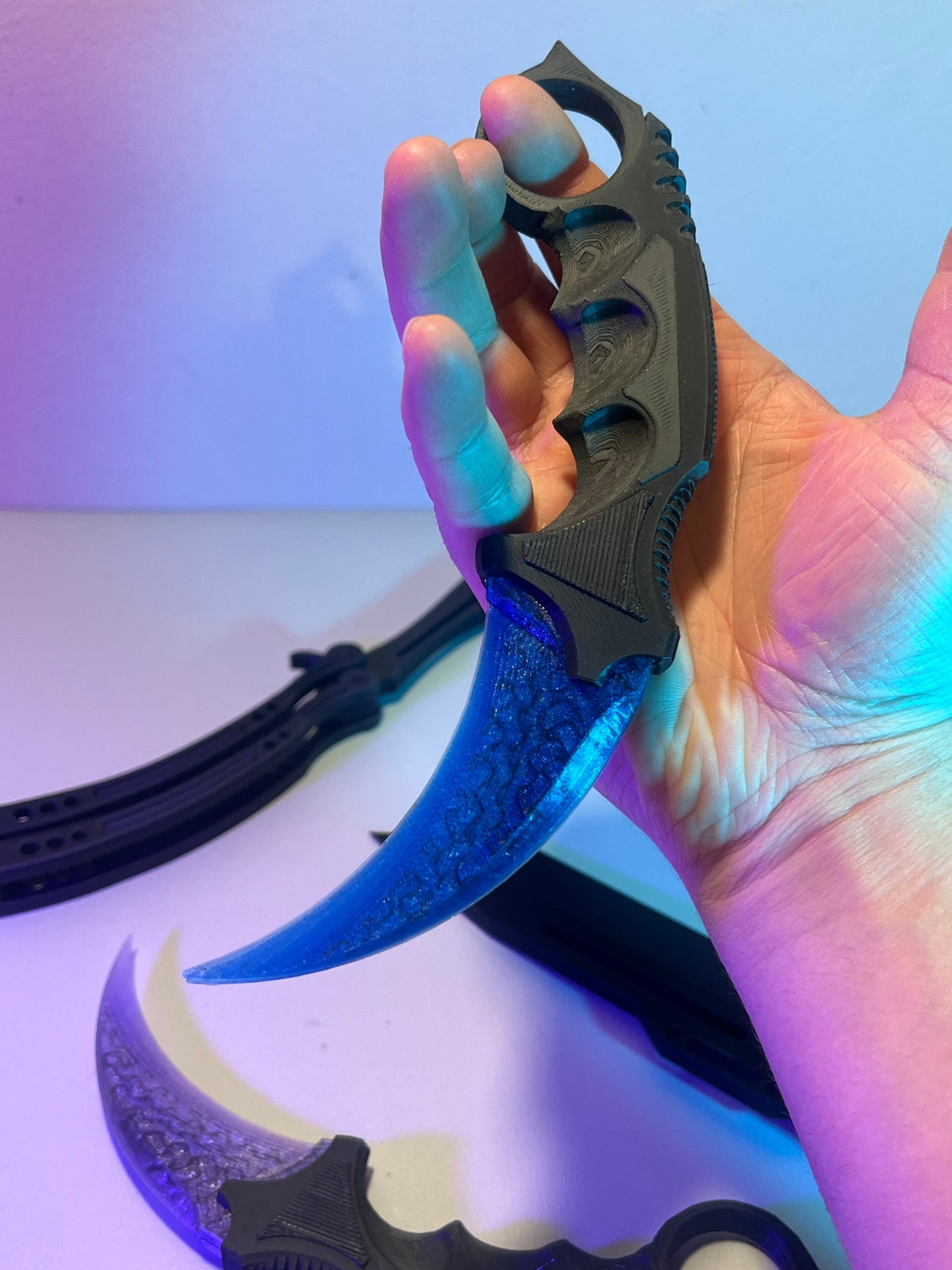 KARAMBIT