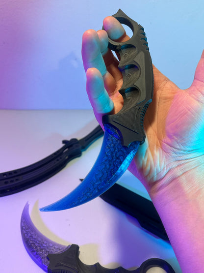 KARAMBIT
