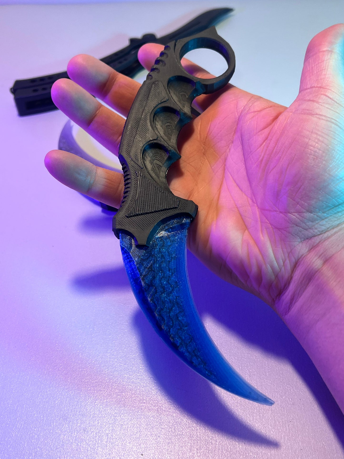 KARAMBIT