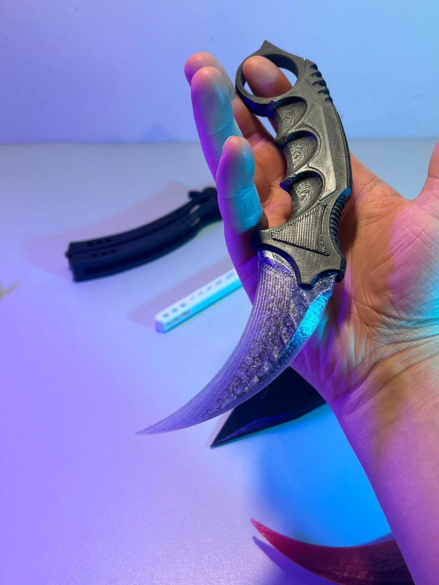 KARAMBIT