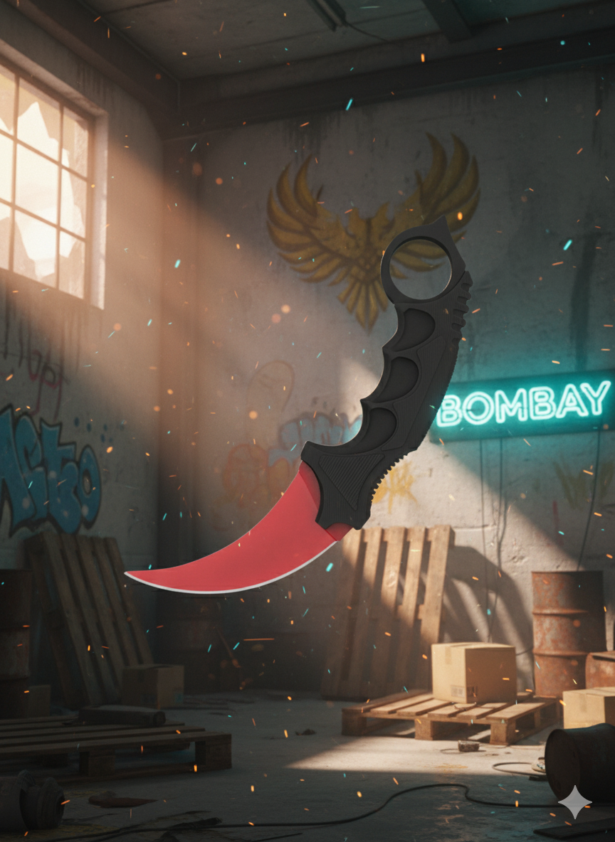 KARAMBIT