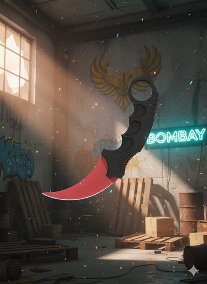KARAMBIT
