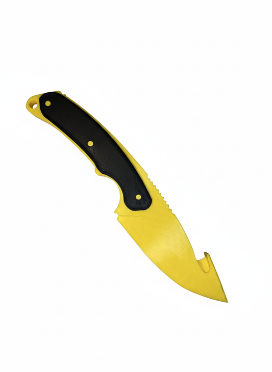 GUT KNIFE