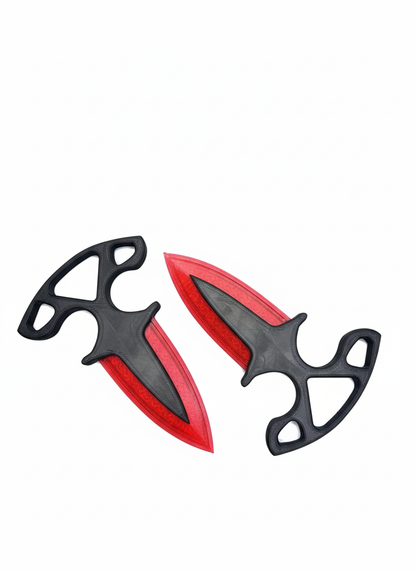 SHADOW DAGGERS