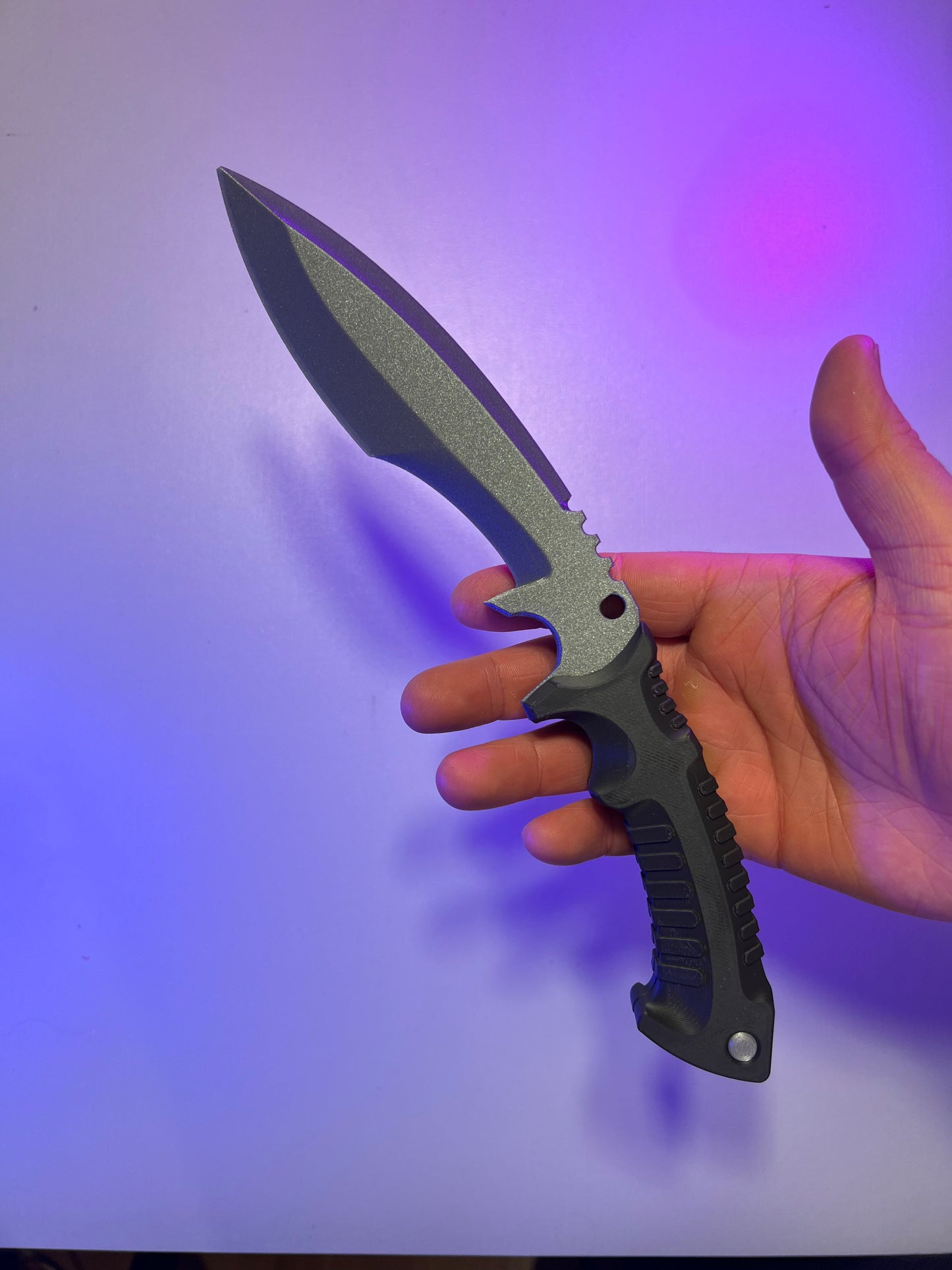 KUKRI