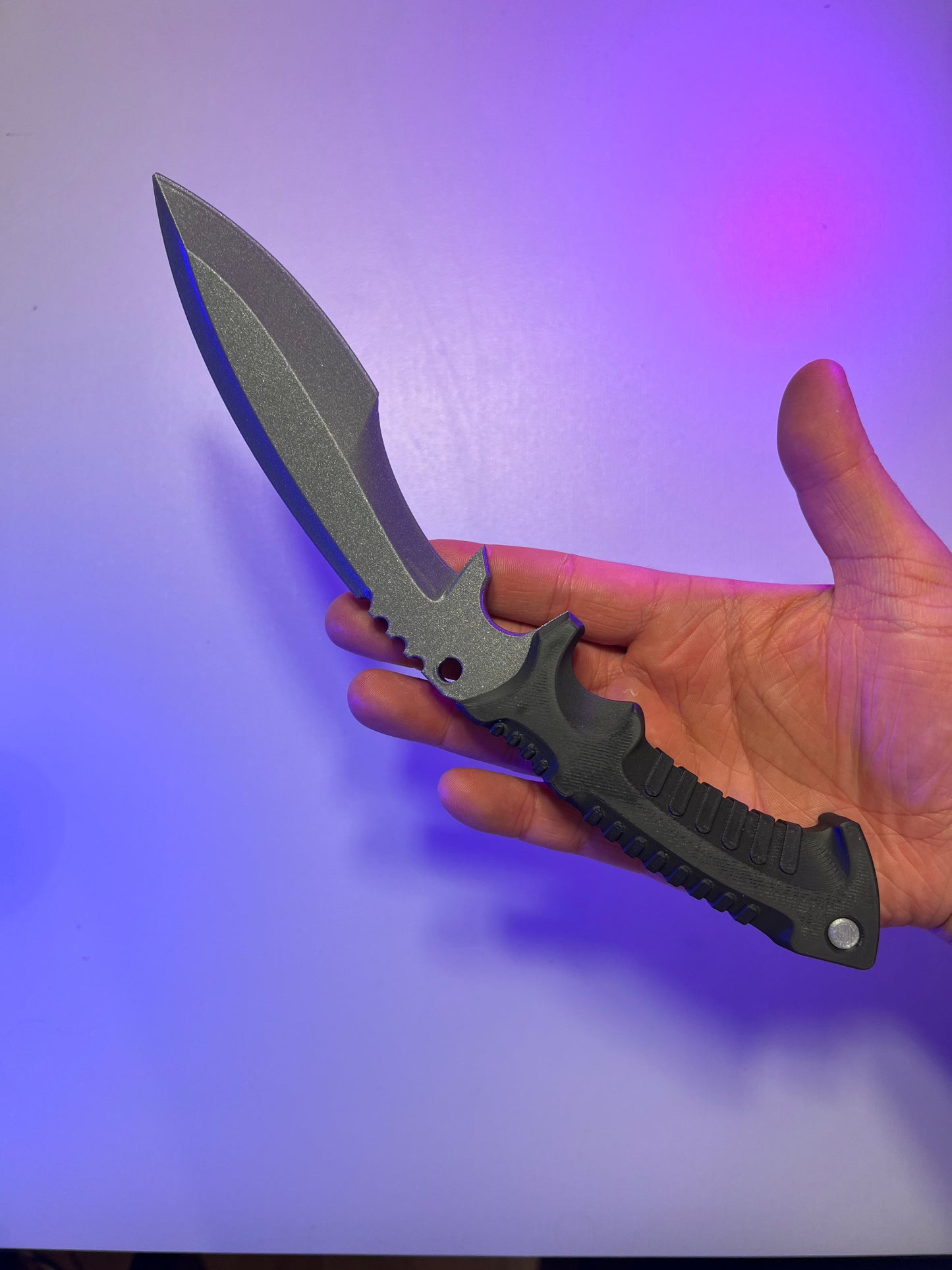 KUKRI