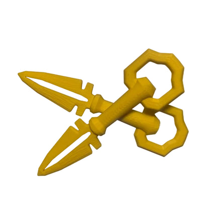 KUNAI