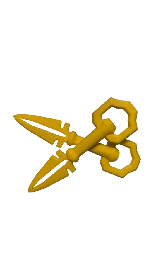 KUNAI