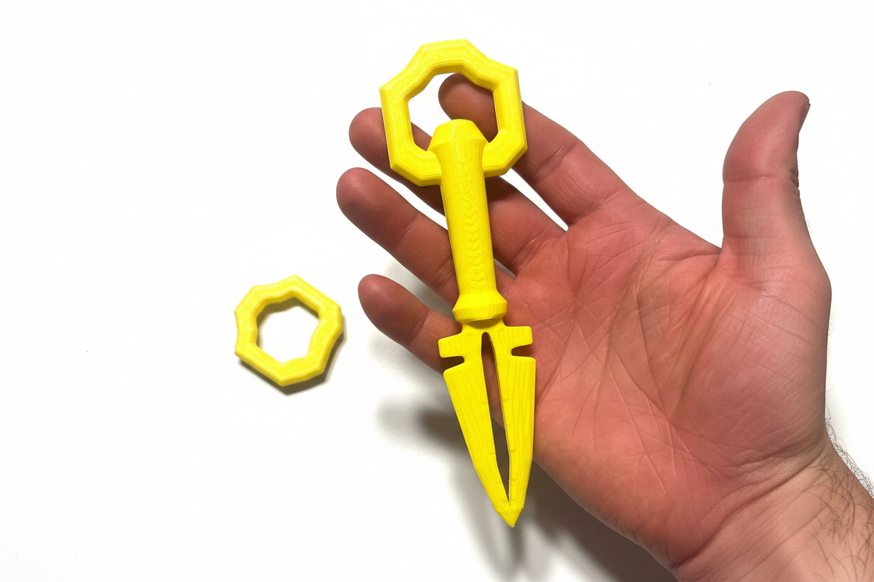 KUNAI
