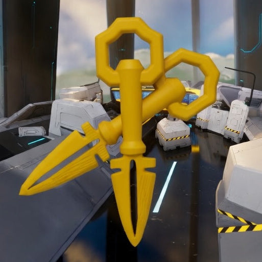 KUNAI